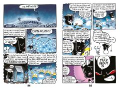 Multiverse Mix-up, Bunny vs Monkey 7