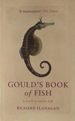 Gould's Book of Fish