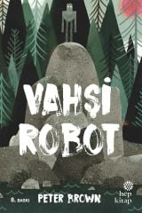 Vahşi Robot