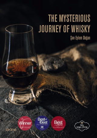 Mysterious Journey Of Whisky