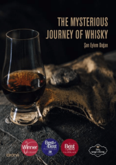 Mysterious Journey Of Whisky