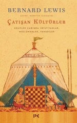 Çatışan Kültürler-Keşifler Çağında Hristiyanlar, M