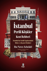 İstanbul Perili Köşkler Kent Rehberi