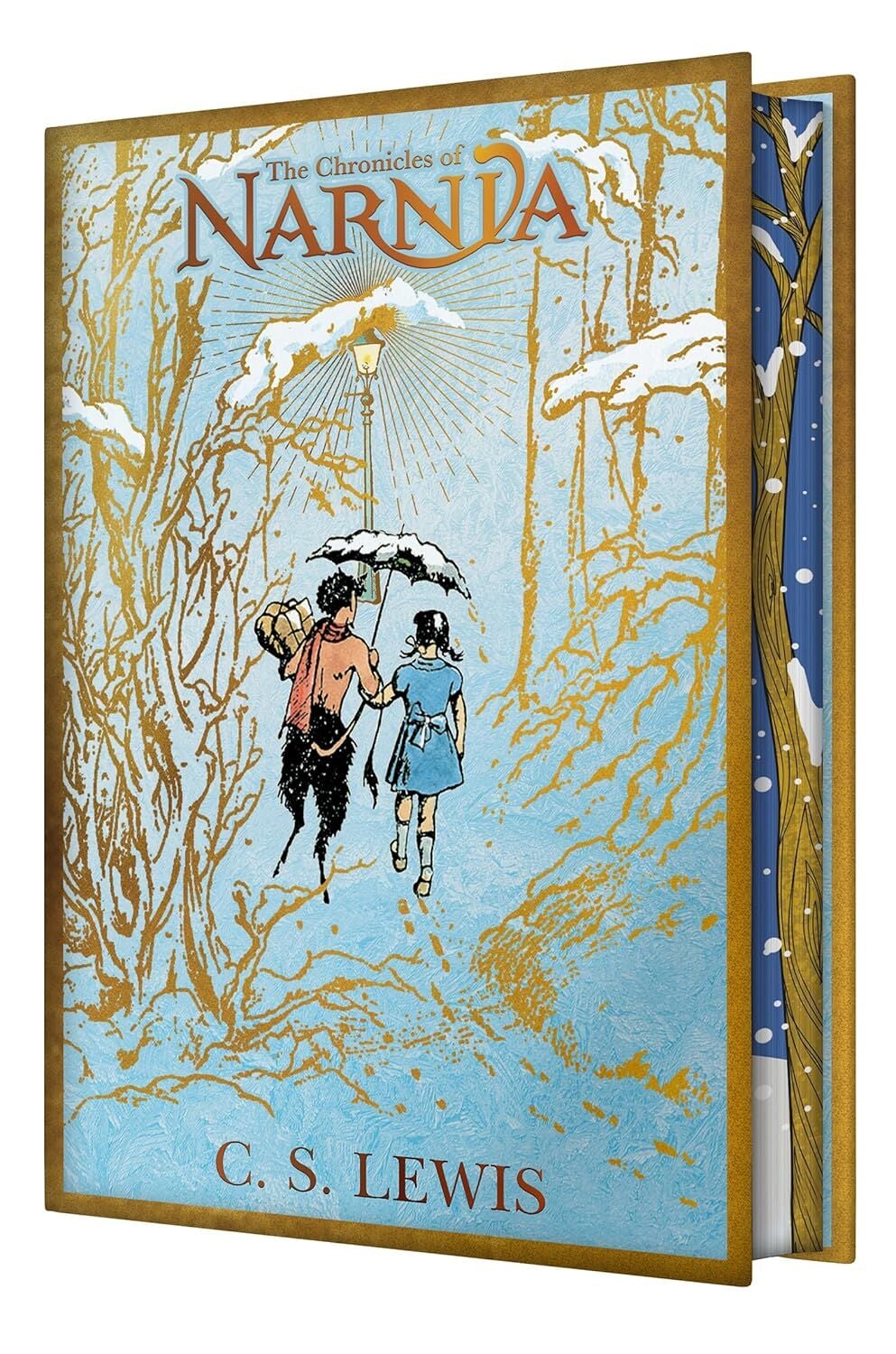 Lion, the Witch and the Wardrobe 2
