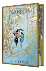 Lion, the Witch and the Wardrobe 2