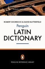 Penguin Latin Dictionary
