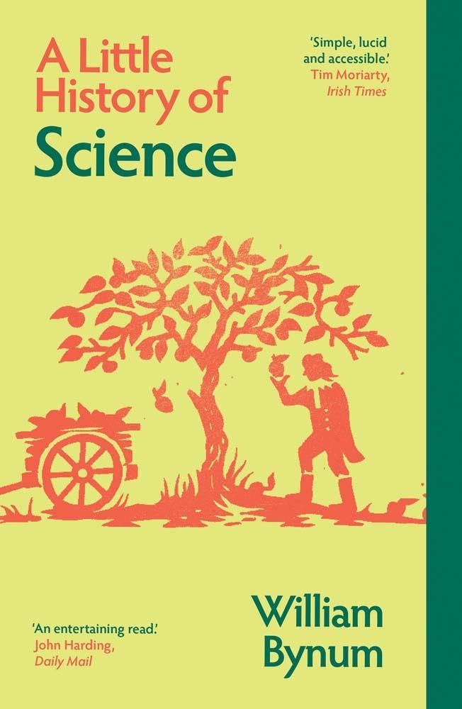 Little History of Science