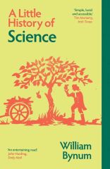Little History of Science