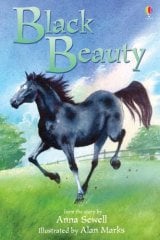 Black Beauty, Young Reading L-2