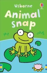 Animal Snap Cards