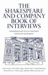 Shakespeare and Company Book of Interviews