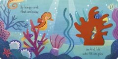 Touch-and-Feel Flaps: Wish for You