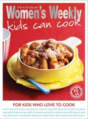 Kids Can Cook