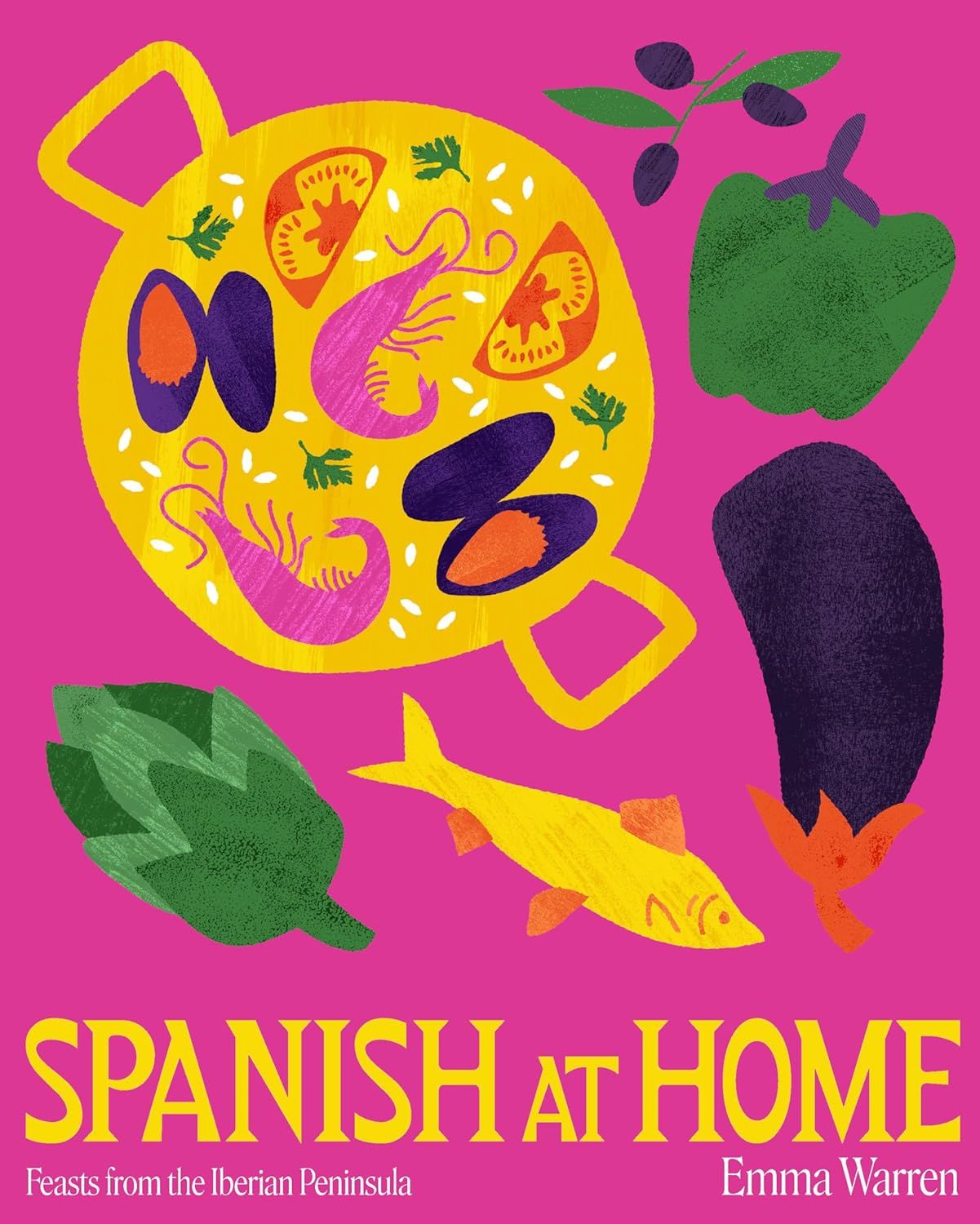 Spanish at Home
