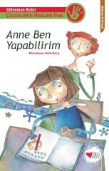 Anne Ben Yapabilirim, Çocukların Hakları Var 2