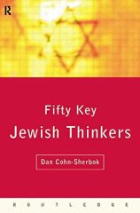 Fifty Key Jewish Thinkers