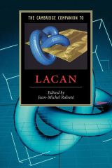 Cambridge Companion to Lacan