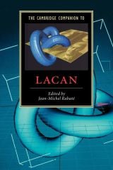 Cambridge Companion to Lacan