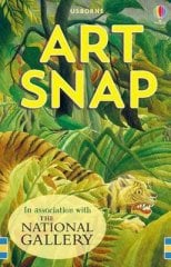 Art Snap Cards