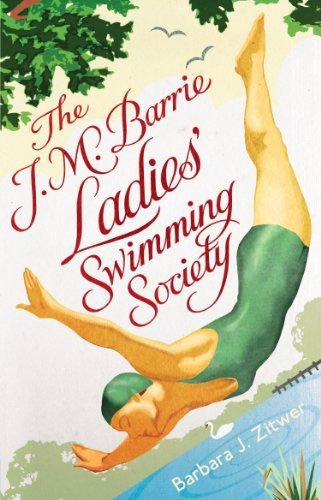 J. M. Barrie Ladies' Swimming Society