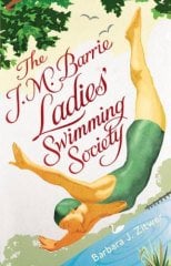 J. M. Barrie Ladies' Swimming Society