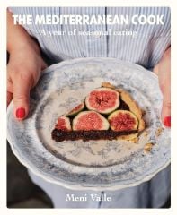 Mediterranean Cook
