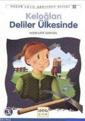 Keloğlan Deliler Ülkesinde, Anadolu Masalları
