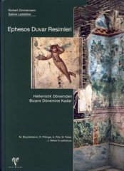 Ephesos Duvar Resimleri