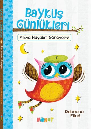 Eva Hayalet Görüyor