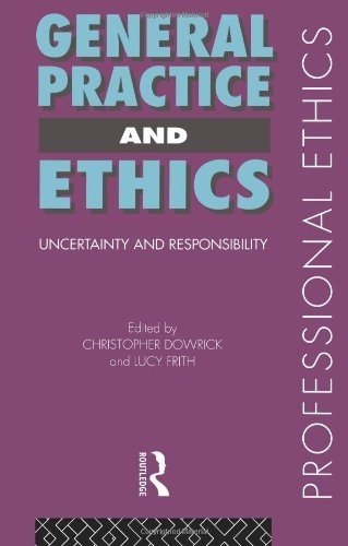 General Practice and Ethics