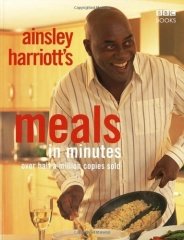 Ainsley Harriott's Meals in Minutes