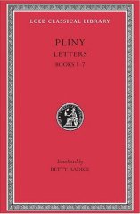 L 55 Letters, Vol I, Books 1-7