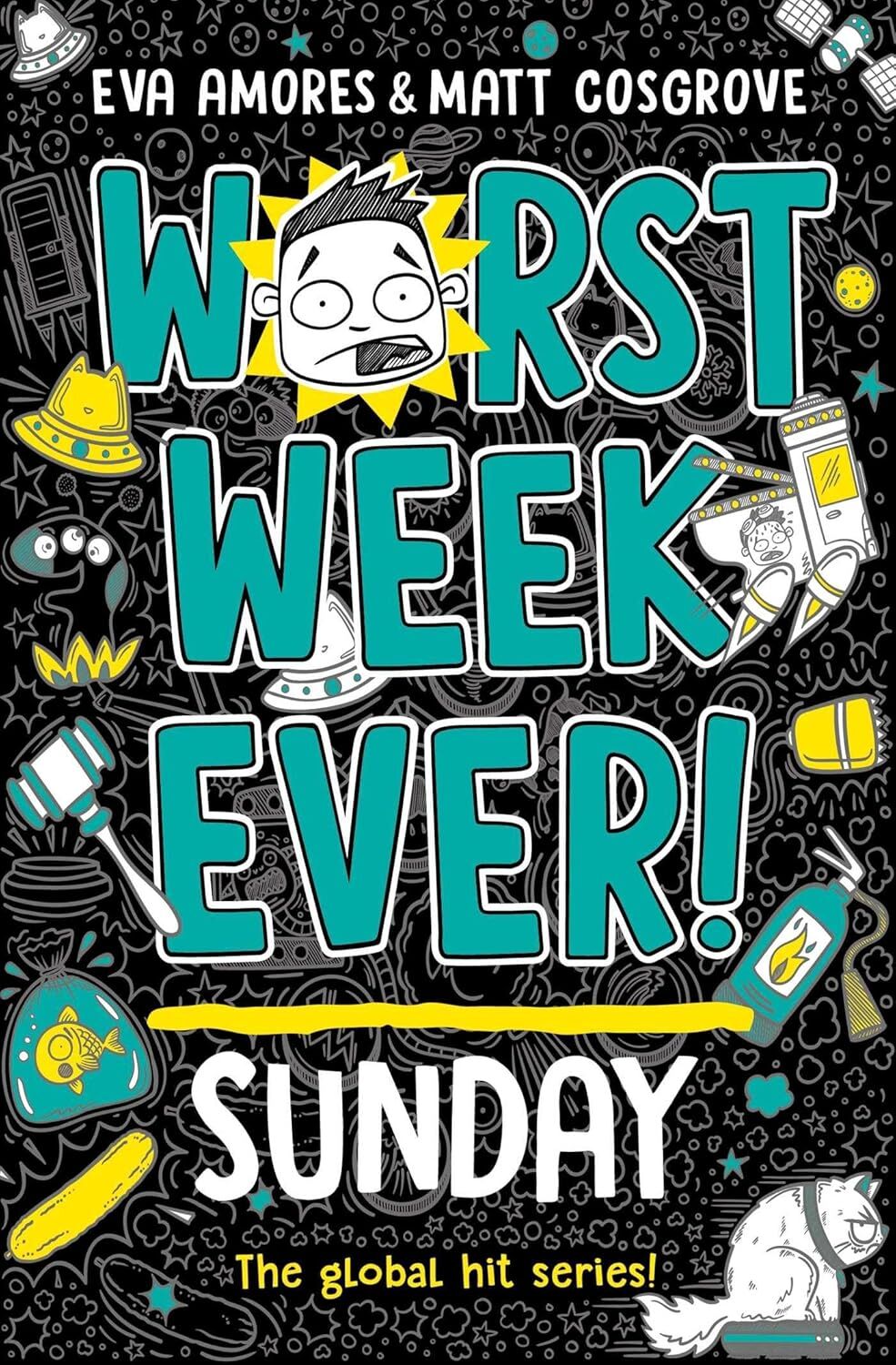 Sunday