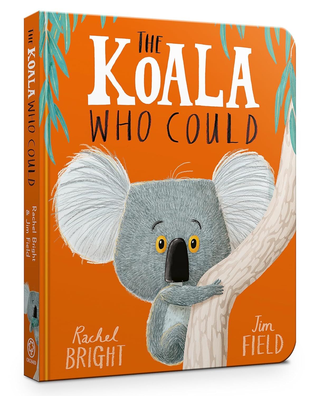 Koala Who Could