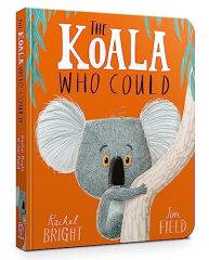 Koala Who Could