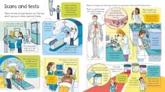 Look Inside a Hospital