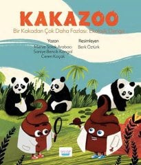 Kakazoo - Bir Kakadan Çok Daha Fazlası: Ekolojik Denge