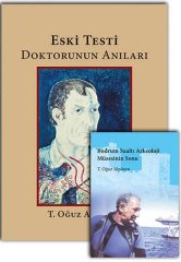 Eski Testi Doktorunun Anıları