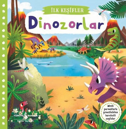 Dinozorlar - İlk Keşifler