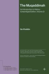 Muqaddimah Vol. 2