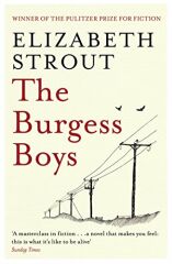 Burgess Boys