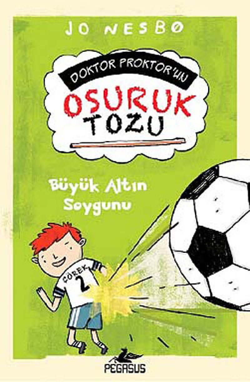 Büyük Altın Soygunu