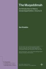 Muqaddimah Vol. 3