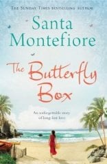 Butterfly Box