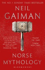 Norse Mythology