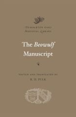 Beowulf Manuscript