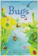 Bugs, First Reading L-3