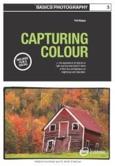 Basics Photography 03: Capturing Colour