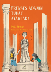 Prenses Ada'nın Tuhaf Ayakları