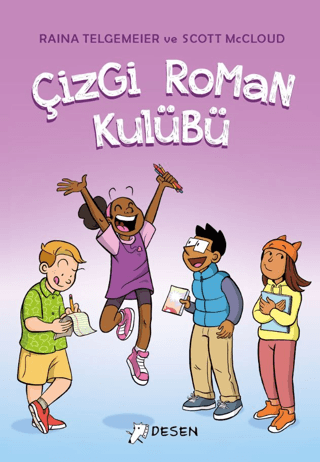 Çizgi Roman Kulübü